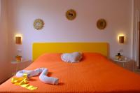 Habitación Doble Económica - 1 o 2 camas