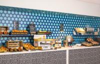 Appartement proche Disneyland, Val d'Europe, Paris #2 - Ferienwohnung Serris