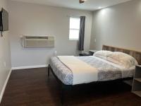 Double Room - Disability Access