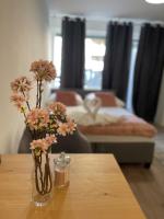 B&B Cologne - Central Cosy Apartment in Cologne - Bed and Breakfast Cologne