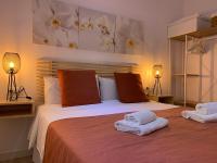 BEACH FRONT ATICO WIFI - B&B Tarifa