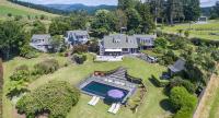 Brenton Lodge - Bed and Breakfast Whangamata