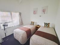 Appartement 1 Chambre Lits Jumeaux