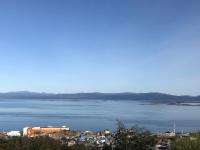 Apartment mit Meerblick