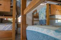 6-Bed Mixed Dormitory Room