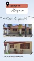 CASA Praia Barra de Tabatinga NATAL RN - B&B