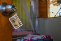 Tweepersoonskamer met Eigen Badkamer