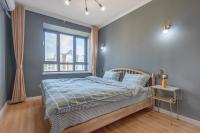 Locals Apartment House 50 - Ferienwohnung Qingdao