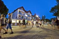 Villa Rafa - B&B Mielno