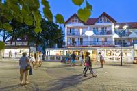 Villa Rafa - B&B Mielno