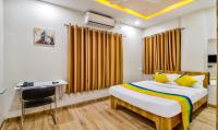 B&B Nagpur - Itsy By Treebo - Shri Guru Service Apartment - Bed and Breakfast Nagpur