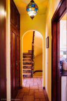 Casa Amendoeira - Fabulous Restored Townhouse in Lagos Old Town With Panoramic Roof Terrace - Chambres d'hôtes Lagos