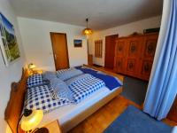 Apartment mit 1 Schlafzimmer und Balkon