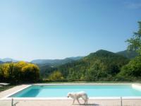 Agriturismo del Frontino - Ca' Marianna - B&B Acqualagna
