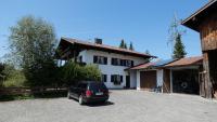 B&B Prem - Ferienwohnung Nr 3, Lechbruck-Gründl, Allgäu - Bed and Breakfast Prem