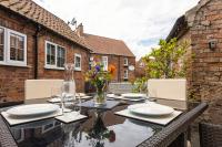 B&B Ollerton - Ropemaker’s Cottage - Bed and Breakfast Ollerton