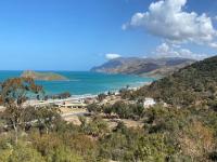 B&B Al Hoceima - Les IRIS - Bed and Breakfast Al Hoceima