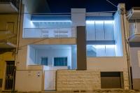 Two-Bedroom Townhouse
