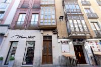 TERANGA: Piso en Plaza Mayor de Valladolid - Ferienwohnung