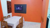 Alojamiento Familiar Nobili - B&B