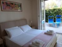 Casa con 1 dormitorio