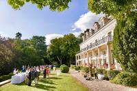 Domaine du Chesney - B&B Pressagny-lOrgueilleux