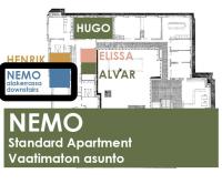 Standard Apartment