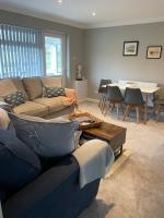 B&B Instow - Lovely flat set in parish boundary of Instow - Bed and Breakfast Instow