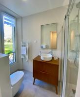 Double Room with Park View