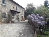 Il Fico di Cortona - B&B
