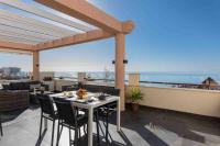 HigueronRentals La Orilla - B&B