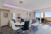 HigueronRentals La Orilla - Ferienwohnung Benalmádena