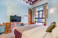 Standard Zimmer mit Queensize-Bett