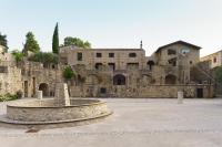 Case Vacanza Baglio Ciambre - B&B Borgetto