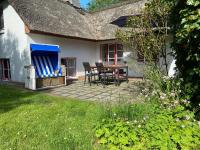 B&B Braderup - Haus Ahrens - Bed and Breakfast Braderup