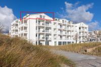 Apartmentanlage Meerblickvilla Apartmentanlage Meerblickvilla 4-46 - Chambres d’hôtes