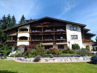 das Luggi Appartements - B&B
