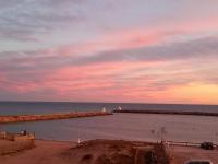 Appartement vue mer / Carnon Plage - B&B