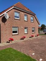 B&B Wangerland - Ferienwohnungen Koch OG adult only - Bed and Breakfast Wangerland