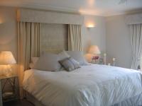 Chambre Double Deluxe avec Baignoire