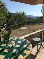 Petite Maison pleine nature - B&B La Bastide-Pradines