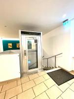 Dan In'n Out - Ferienwohnung