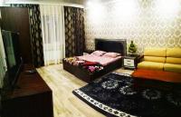 B&B Oral - VIP Квартира 2ком. - Bed and Breakfast Oral