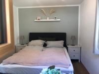 Fewo Glücksfall - Bed and Breakfast