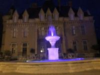 Chateau d'Urbilhac - B&B Lamastre