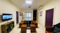 B&B Jaipur - 2bhk Luxury Penthouse (the north face) - Bed and Breakfast Jaipur