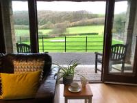 Great Coombe, Bookham Court - B&B