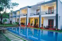 B&B Sigiriya - Amelia Resort - Bed and Breakfast Sigiriya