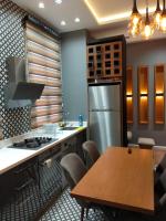 B&B Istanbul - LUXURY APARTMENT AT TAKSIM - Bed and Breakfast Istanbul