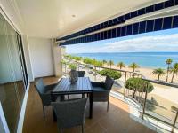 Roses Casc Antic SL Avda Rodhe - Ferienwohnung